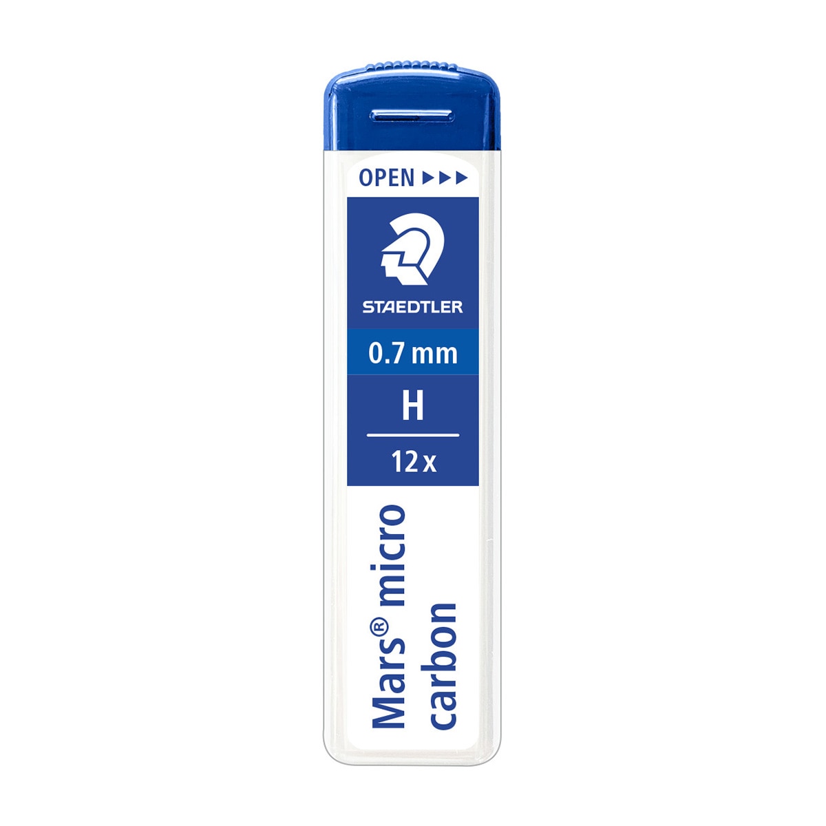 Imagem 0 de Minas Mars Micro Carbon H - 0,7 mm