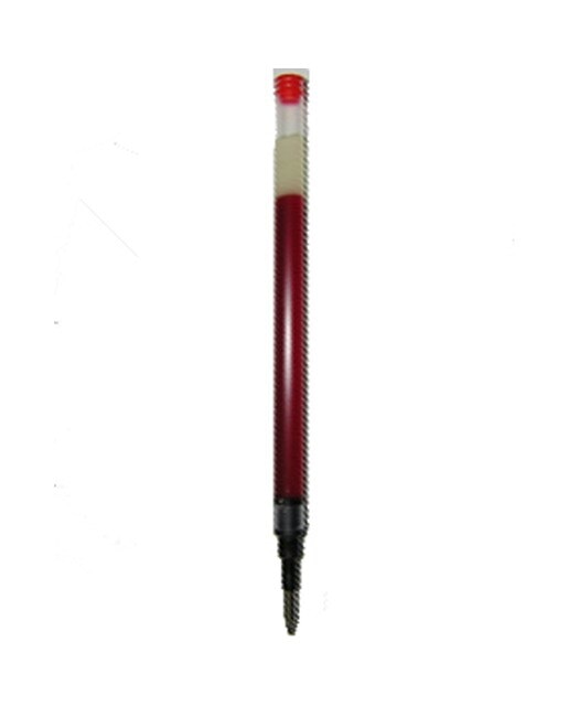 Recarga de Tinta Base Gel - Vermelho Vermelho-1