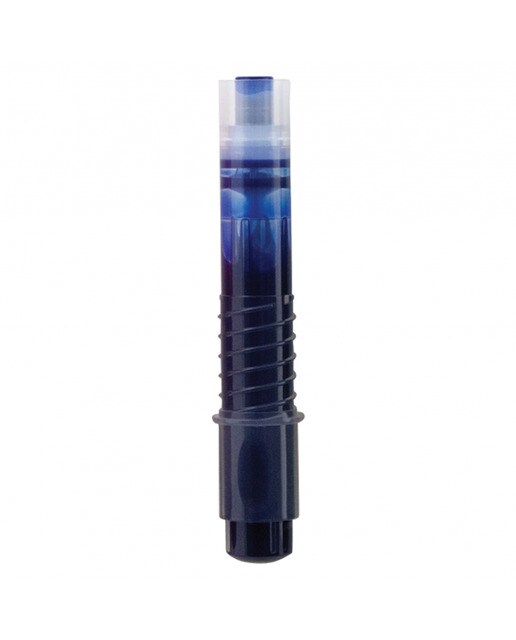 Imagem 0 de Cartucho para Canetas de Feltro de Quadro Branco Recarregáveis VBoard Master S - Azul
