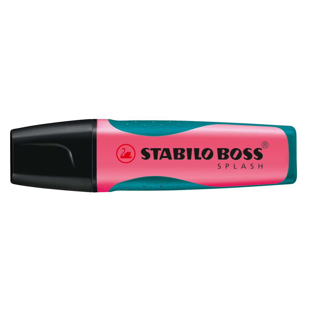 Marcador Fluorescente BOSS SPLASH Multicolor-7