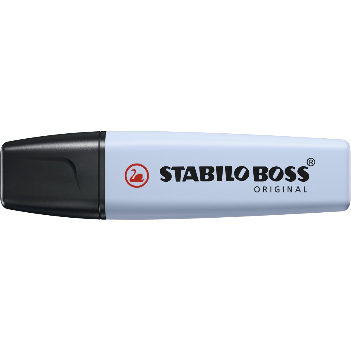 Estojo de 4 Canetas de Feltro BOSS ORIGINAL Pastel - Multicolor Multicolor-2