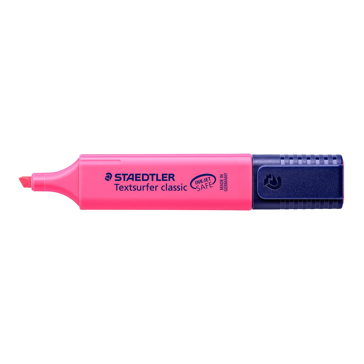 Marcador fluorescente Textsurfer Classic 364 Rosa 2