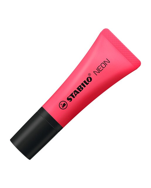 Marcador Néon Rosa 1