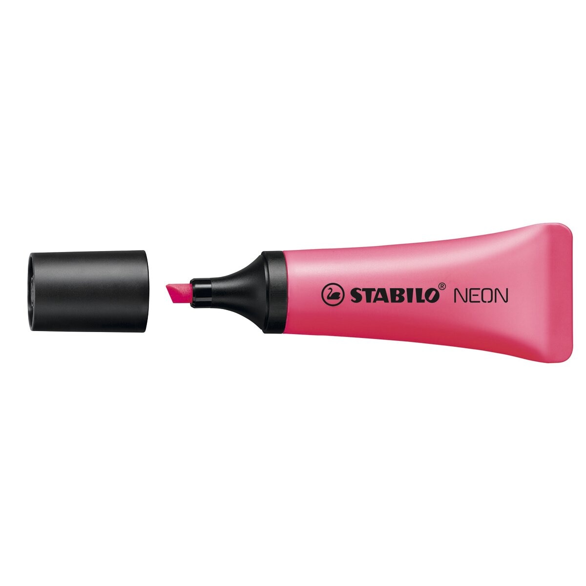 Marcador Néon Rosa 2