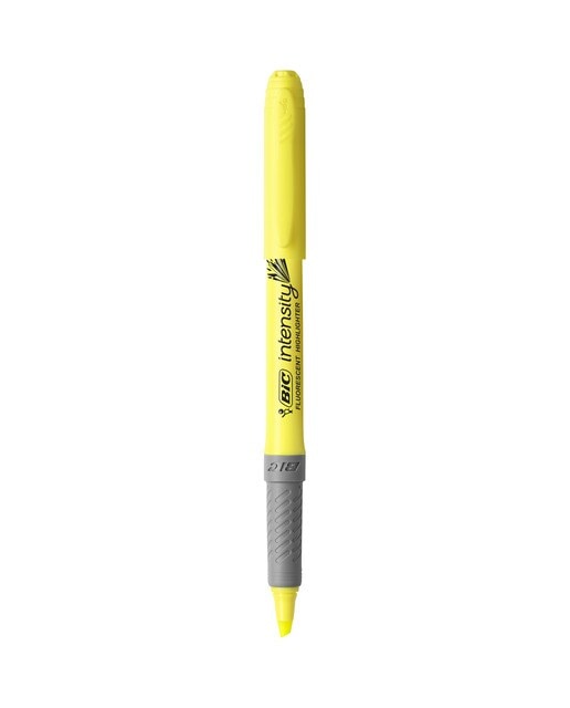 Pack de 6 Marcadores Highlighters Grip Multicolor-3
