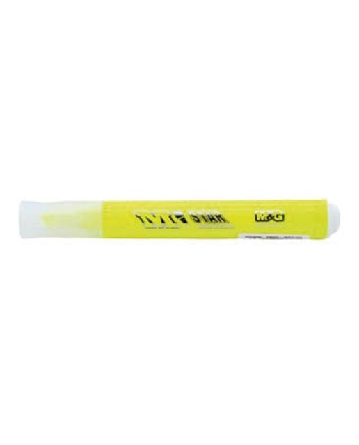 Gama de marcadores de presença Fluorescenter M&G 3
