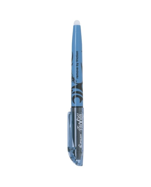 Fluorescentes de Tinta Apagável por Fricção Frixion Light - Azul Azul-1