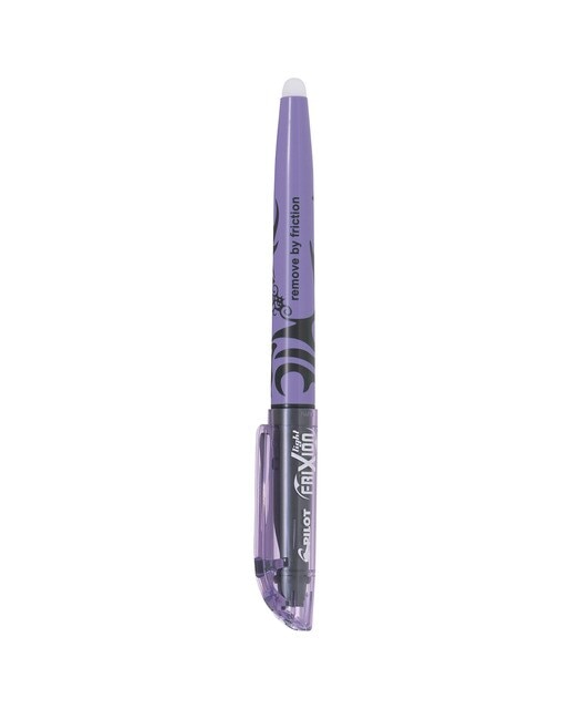 Fluorescentes de Tinta Apagável por Fricção Frixion Light - Violeta Violeta-1