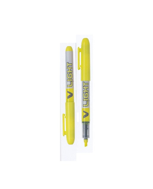 Fluorescente de Tinta Líquida V-LL - Amarelo Amarelo-1