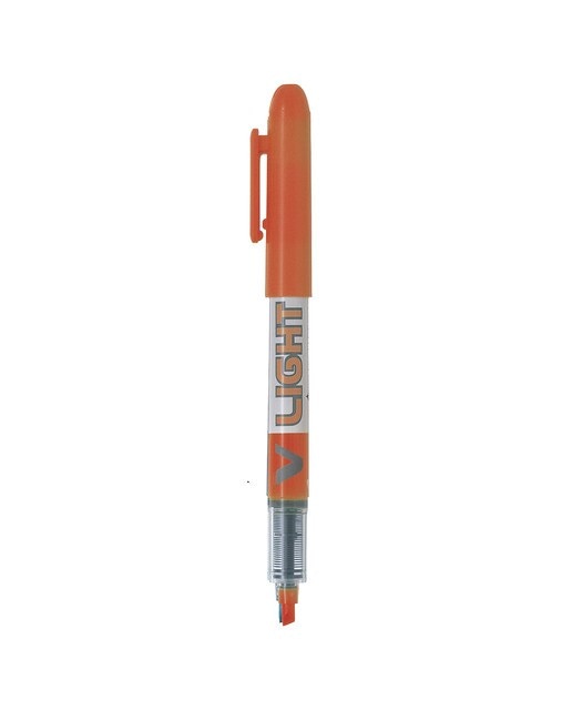 Fluorescente de Tinta Líquida V-LL - Laranja Laranja-1