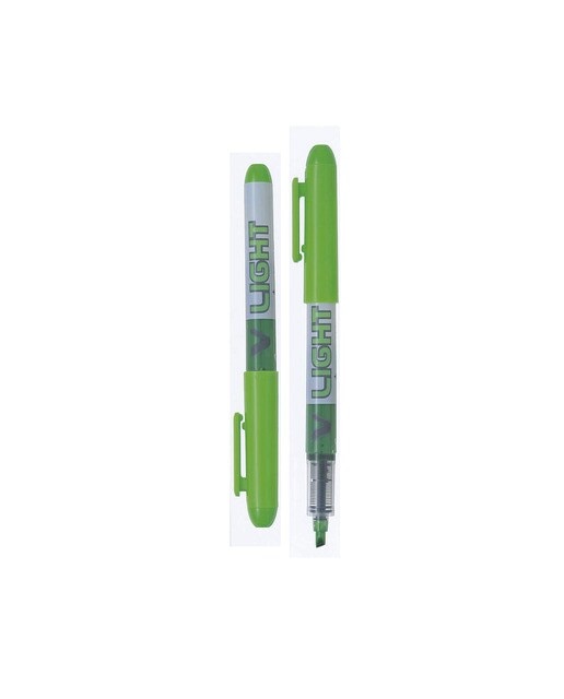 Fluorescente de Tinta Líquida V-LL - Verde Verde-1