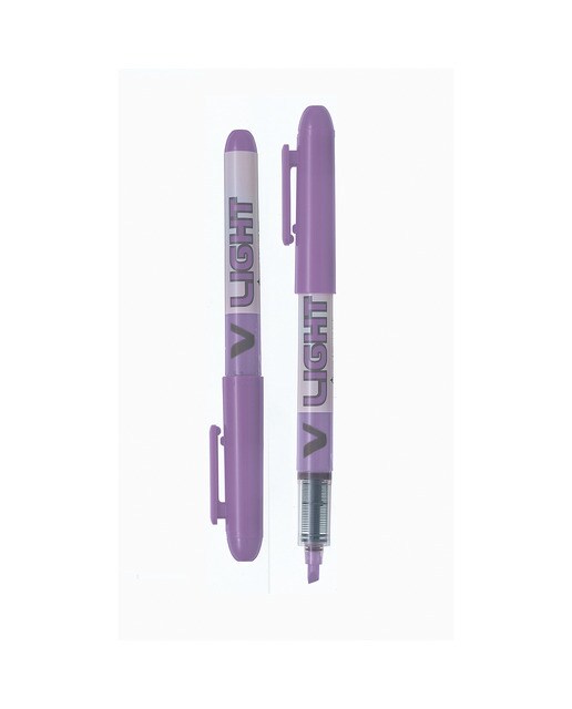 Fluorescente de Tinta Líquida V-LL - Violeta Violeta-1