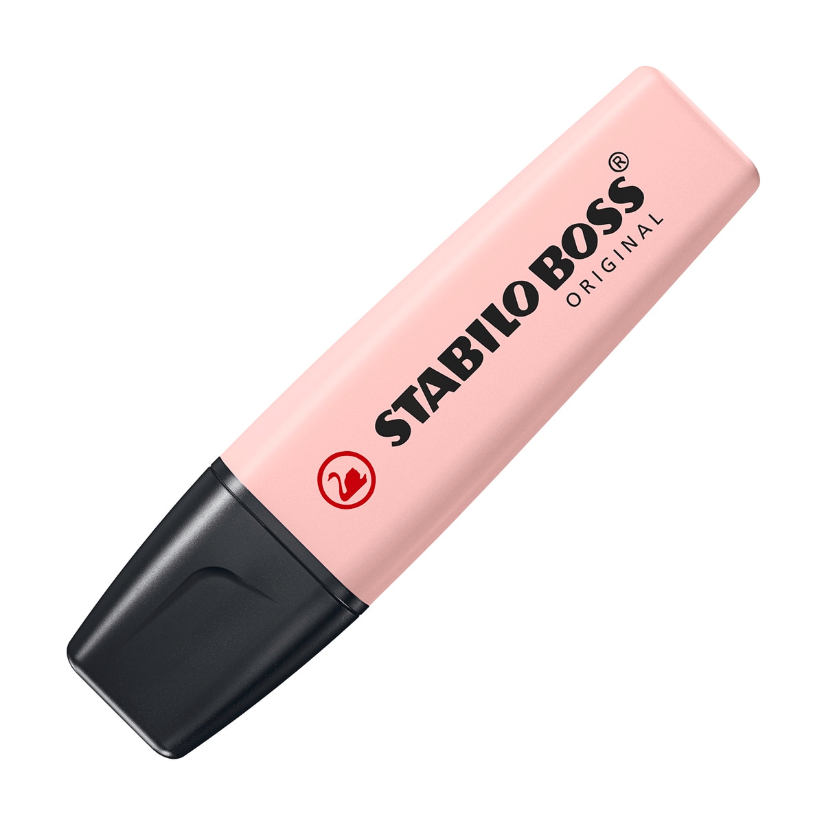 Imagen 0 de Marcador BOSS ORIGINAL Edición Wildflowers STABILO Colorete