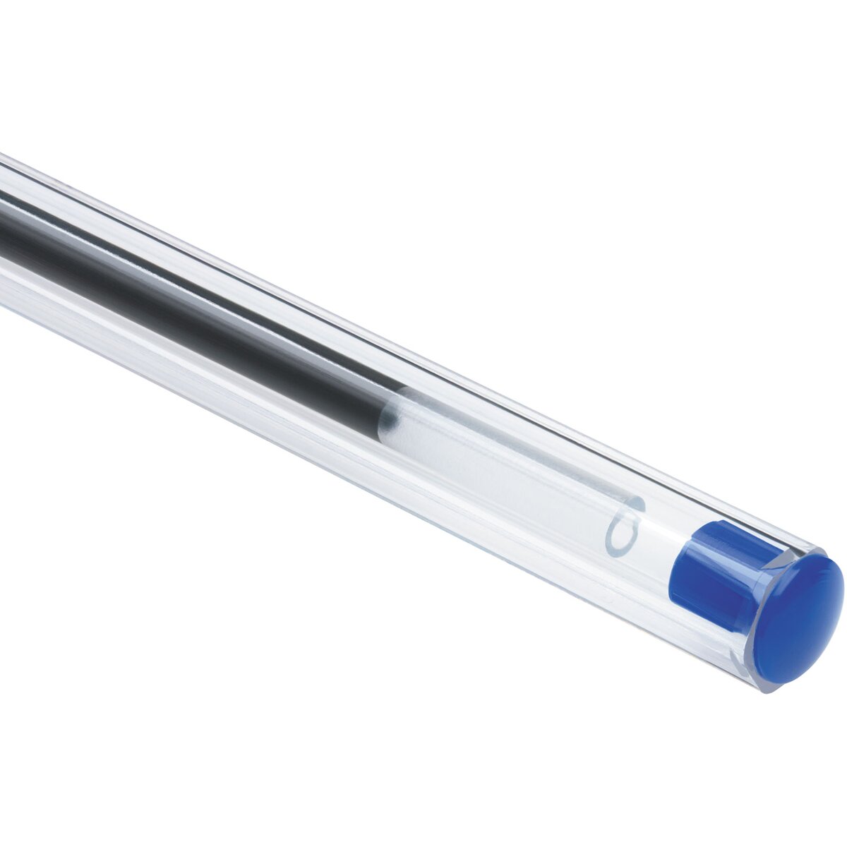 Bolígrafos de Colores Cristal Original Megatubo de 20 Unidades BIC Multicolor-7