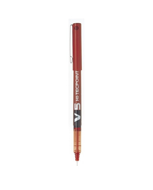 Imagem 0 de Rollerball Néon Tinta Líquida V 5 - Preto