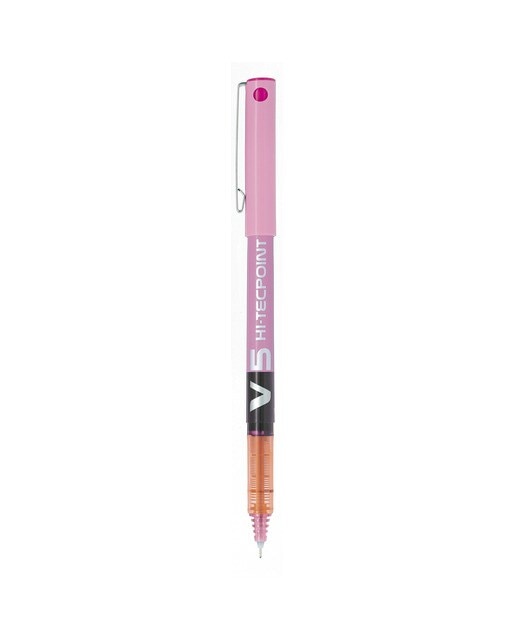 Imagem 0 de Rollerball Néon Tinta Líquida V 5 - Preto
