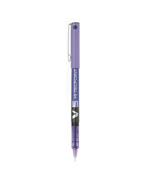 Imagem 0 de Rollerball Néon Tinta Líquida V 5 - Preto