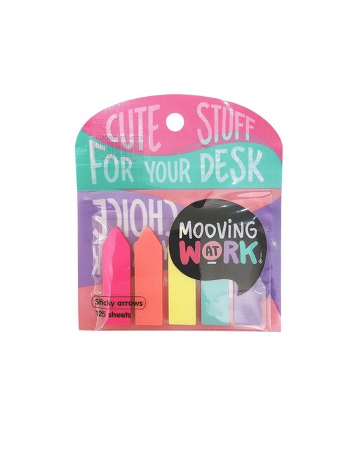 Setas indicadoras x125 Mooving Multicolor-1