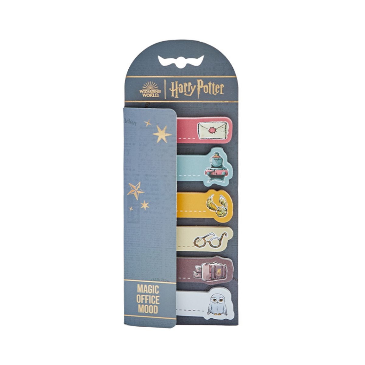 Imagem 0 de Conjunto de Bandeiras Harry Potter Mooving