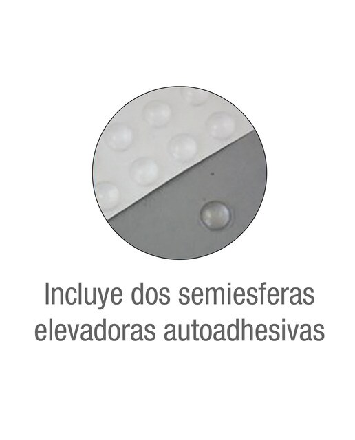Organizador portabolis de cartón forrado escalado 3x3 Oxford surtido Surtido-2