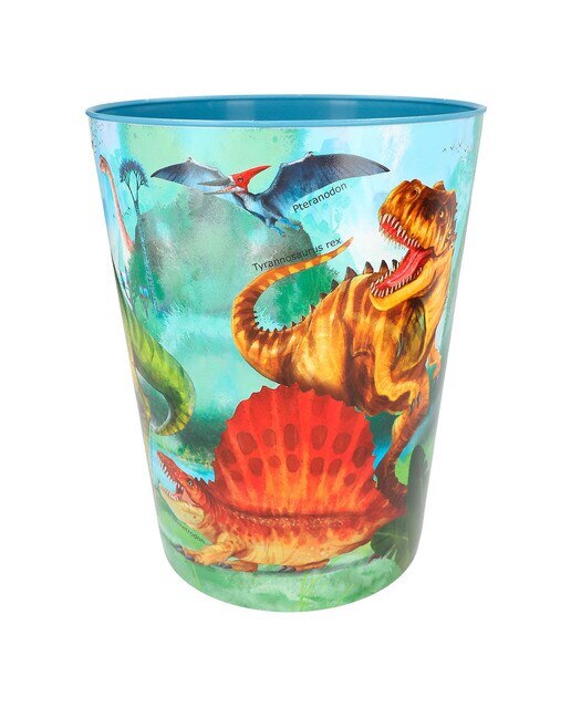 Caixote de lixo Dino World 7