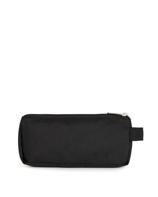 Estuche con amplio compartimento principal Basic Accessory Pouch Jansport Negro 2