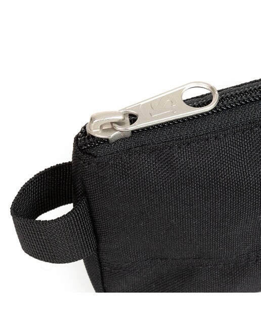 Estuche con amplio compartimento principal Basic Accessory Pouch Jansport Negro 6