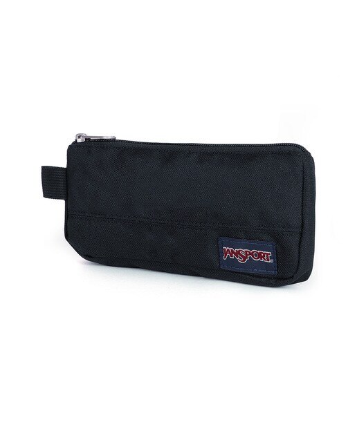 Estojo Compacto com Fecho de Correr Básico Accessory Pounch - Azul Marinho 2