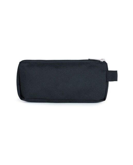 Estojo Compacto com Fecho de Correr Básico Accessory Pounch - Azul Marinho 3