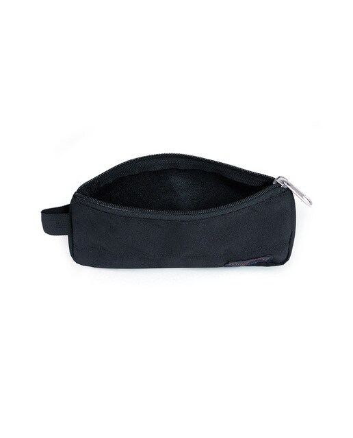Estojo Compacto com Fecho de Correr Básico Accessory Pounch - Azul Marinho 6