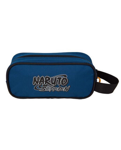 Portatodo game case Naruto SHIPPUDEN Toybags multicolor Multicolor-1