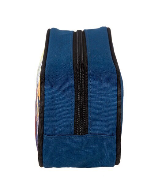 Portatodo game case Naruto SHIPPUDEN Toybags multicolor Multicolor-2