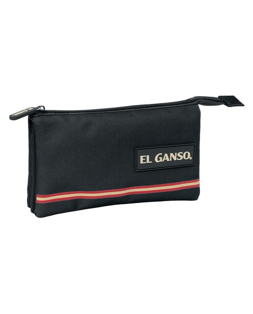 Imagem 0 de Bolsa tripla EL GANSO