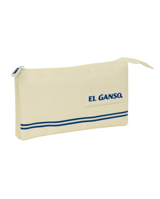 Imagem 0 de Bolsa tripla EL GANSO