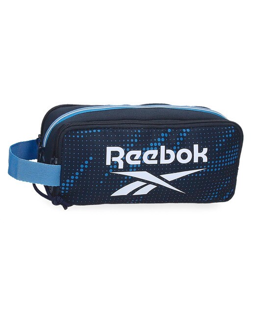 Imagem 0 de Estojo com três compartimentos Reebok John