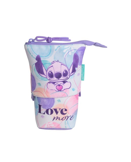 Estojo Mona Stitch Coolpack Multicolor-2