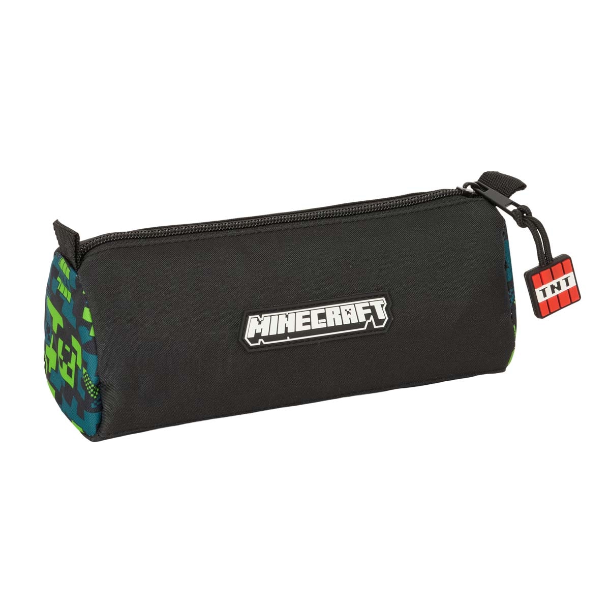 Portatodo Minecraft Safta multicolor Multicolor-2