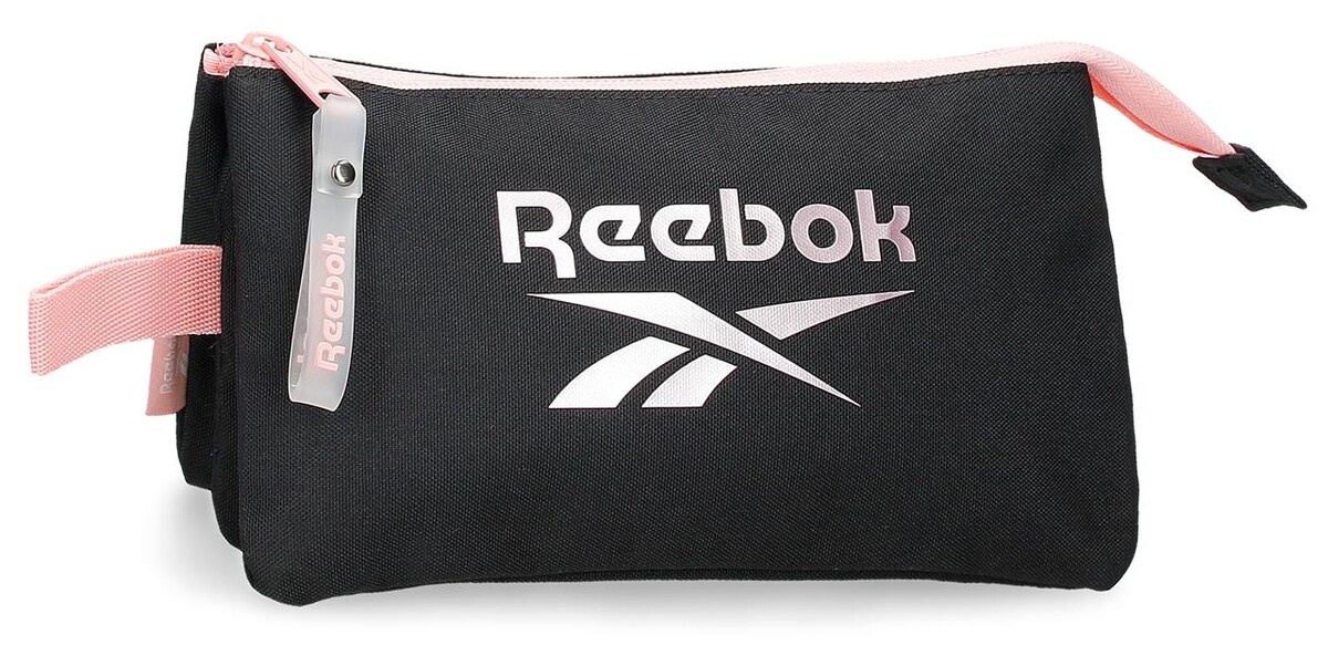 Portatodo triple Reebok Surtido-10