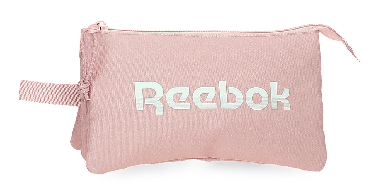Estojo triplo Reebok Sortido-14