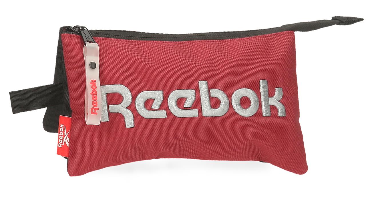 Estojo triplo Reebok Sortido-22