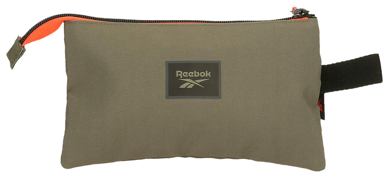 Estojo triplo Reebok Sortido-28
