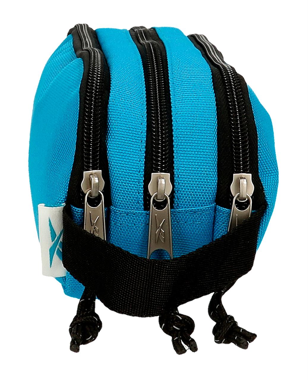 Portatodo triple Reebok Surtido-3
