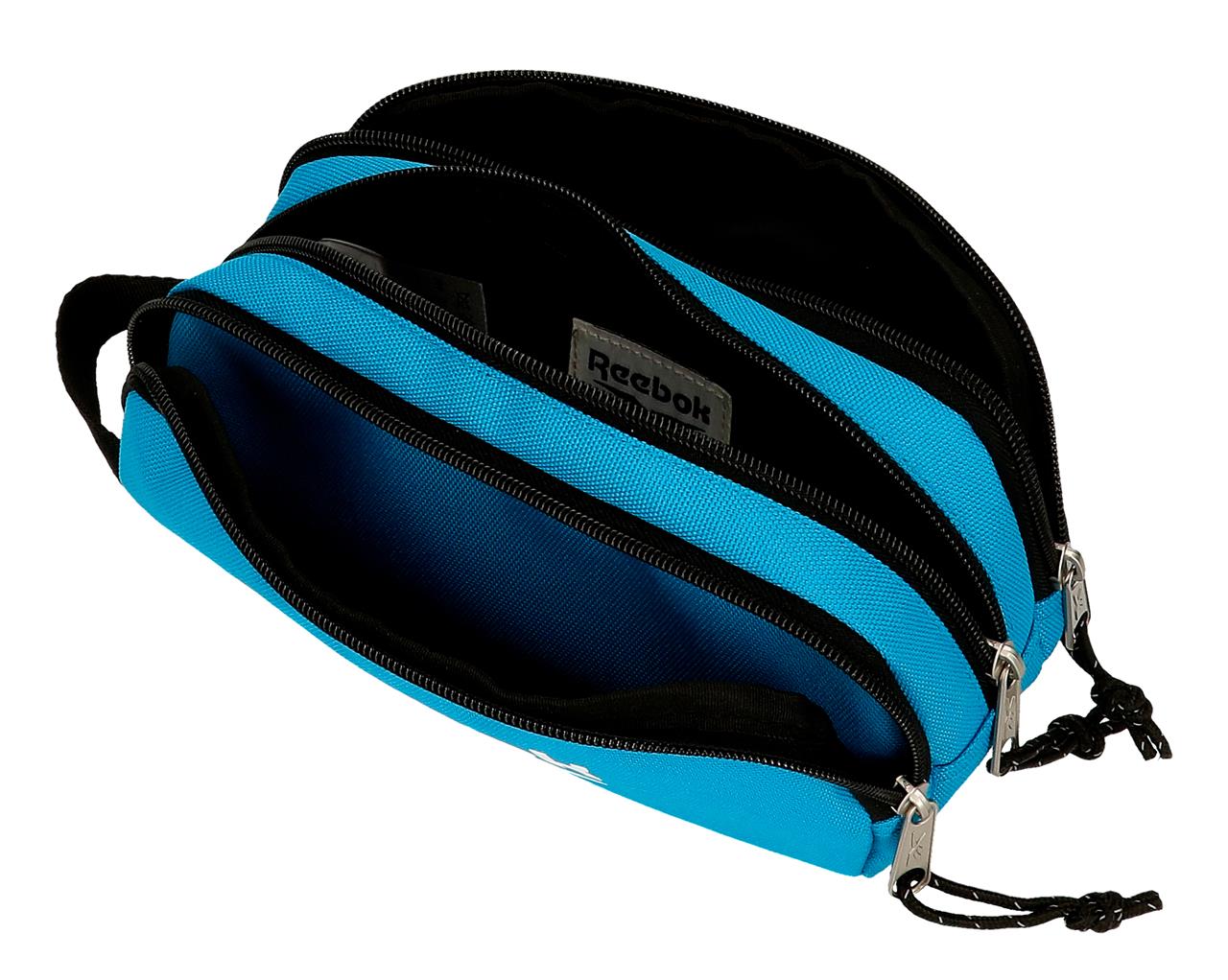 Portatodo triple Reebok Surtido-5