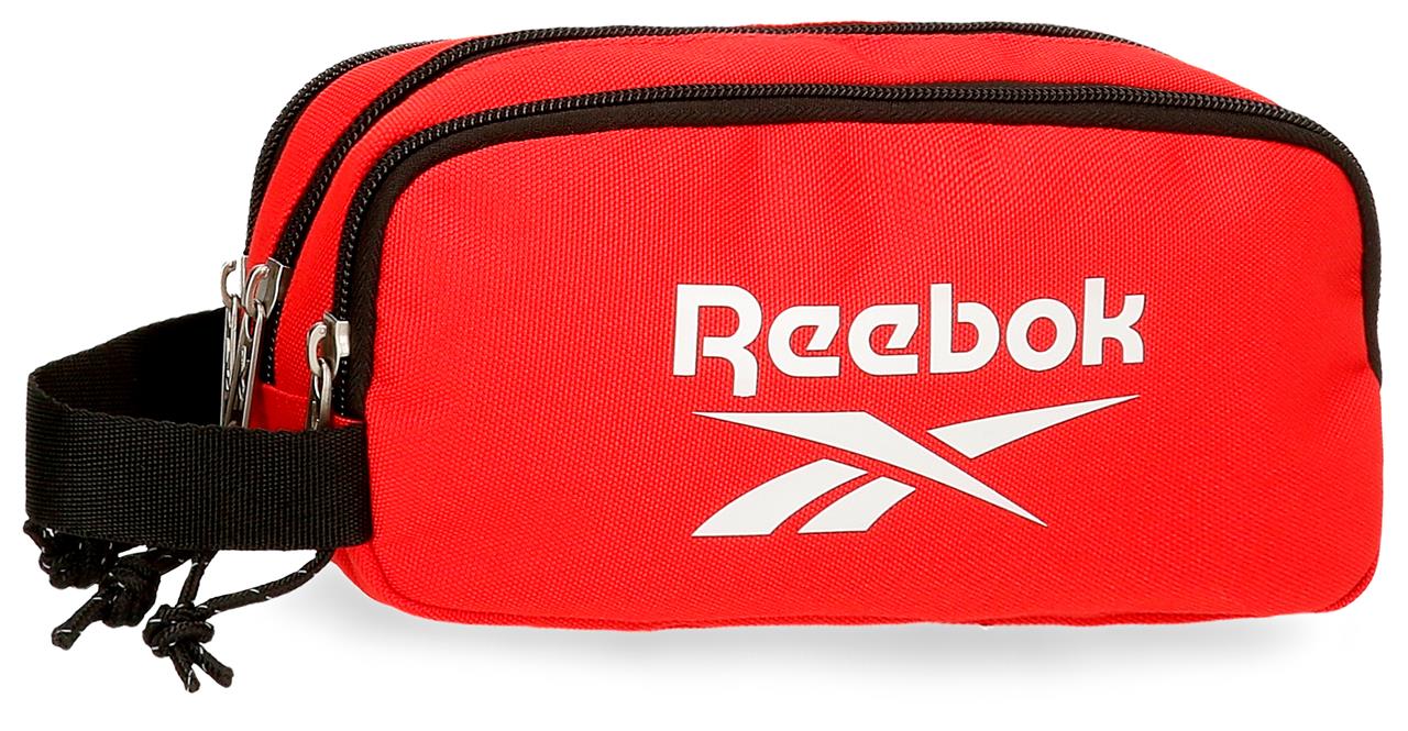 Portatodo triple Reebok Surtido-6
