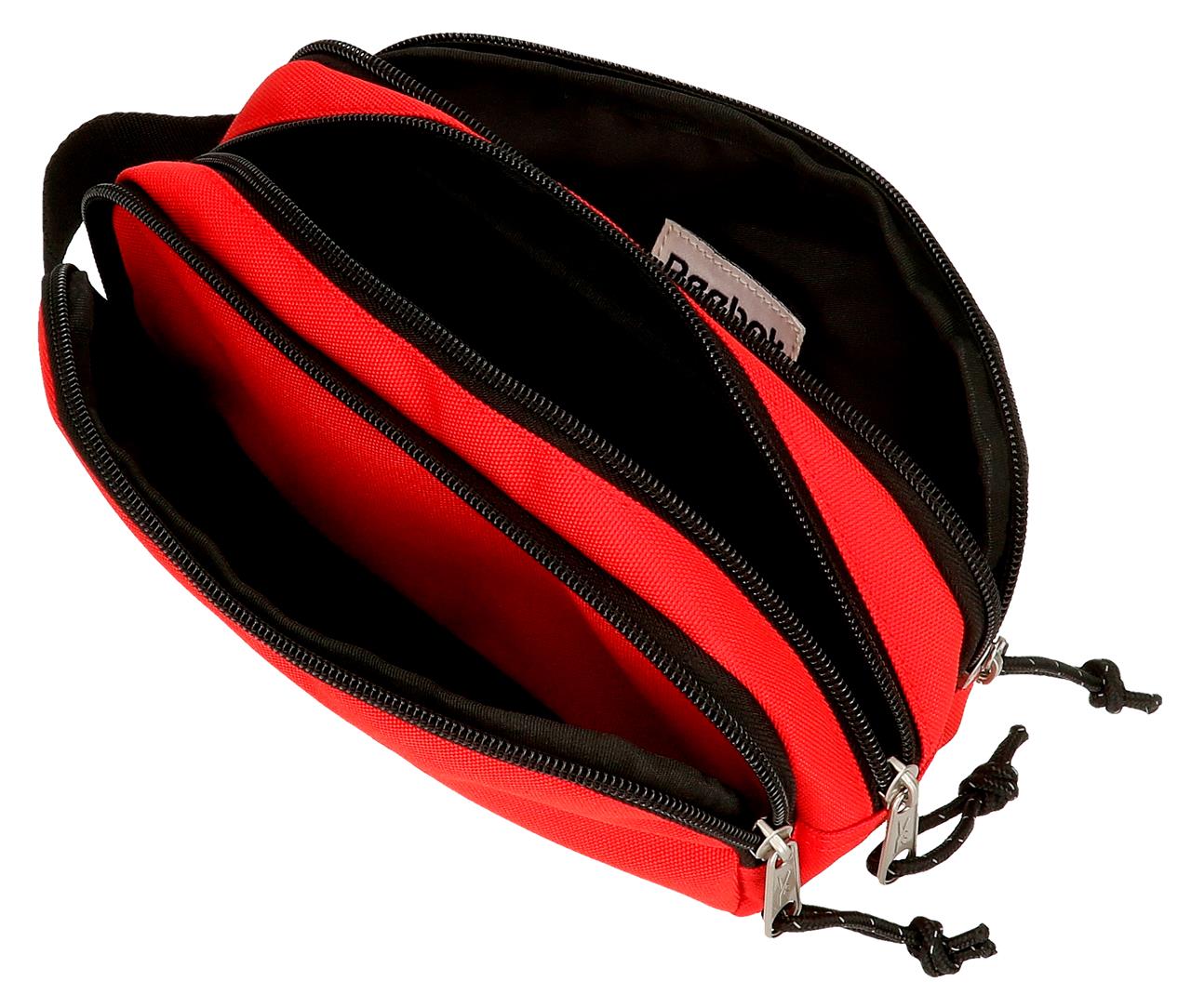 Portatodo triple Reebok Surtido-9