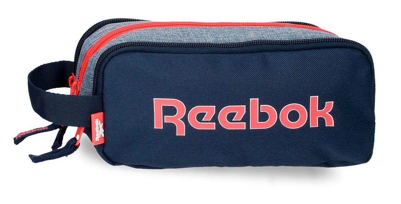 Portatodo triple Reebok Surtido-10