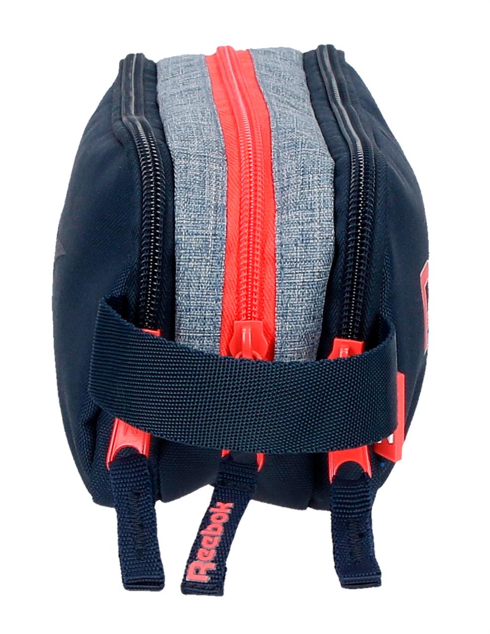 Portatodo triple Reebok Surtido-11