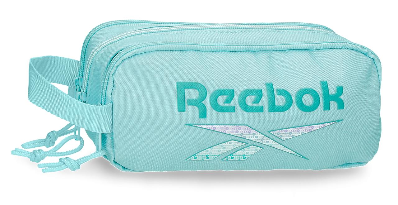Portatodo triple Reebok Surtido-14