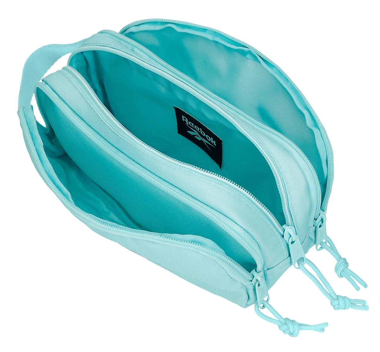 Portatodo triple Reebok Surtido-17