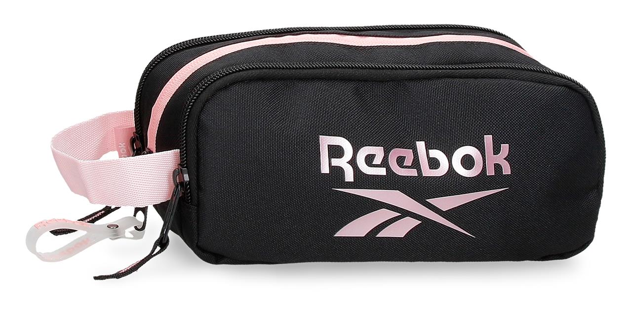 Portatodo triple Reebok Surtido-18